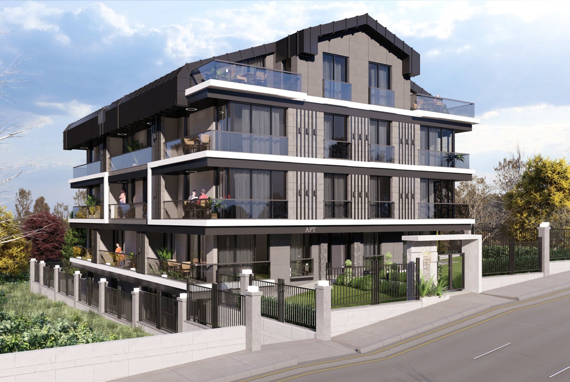 Gayrimenkul Yatırımı